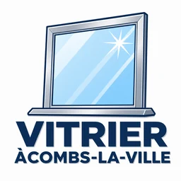 Logo vitriercombslaville