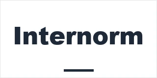 Installateur agréé INTERNORM à àCombs-la-Ville